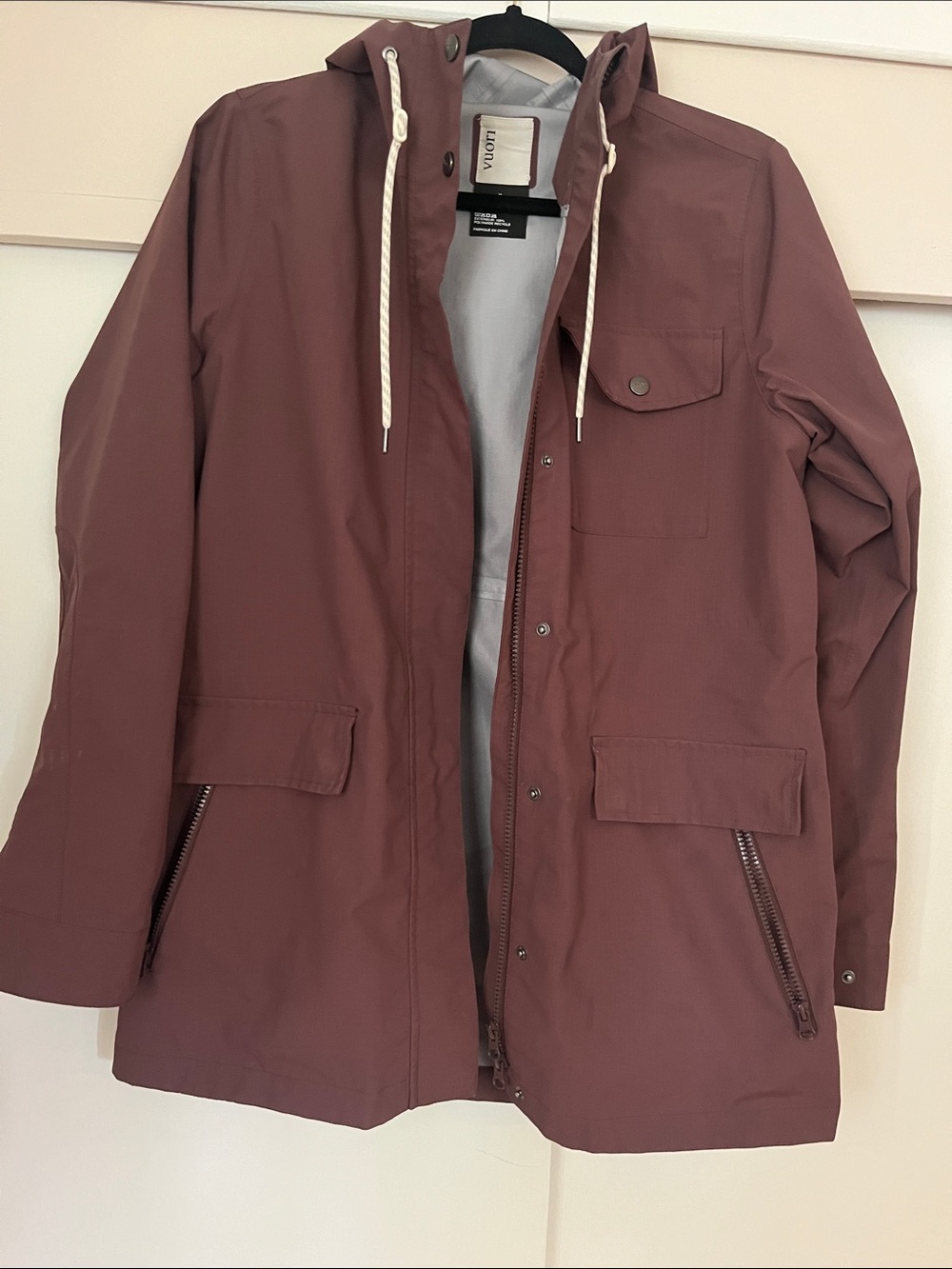 VUORI Women's Jacket